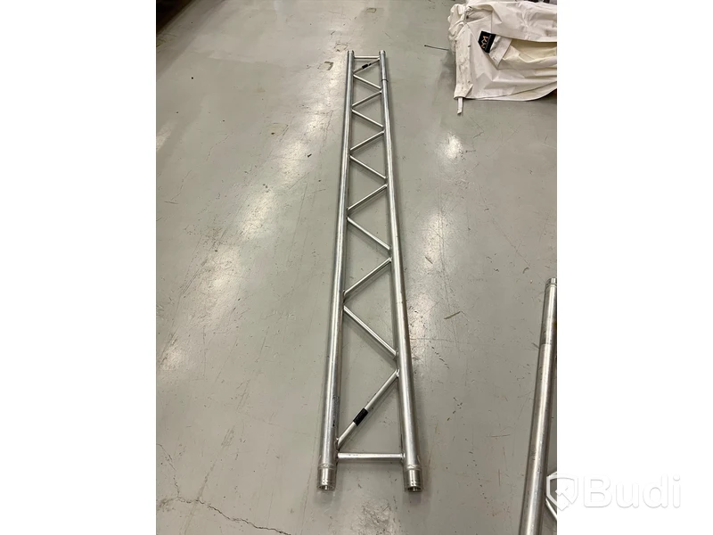 Tross - Global Serie: F32 (3m)