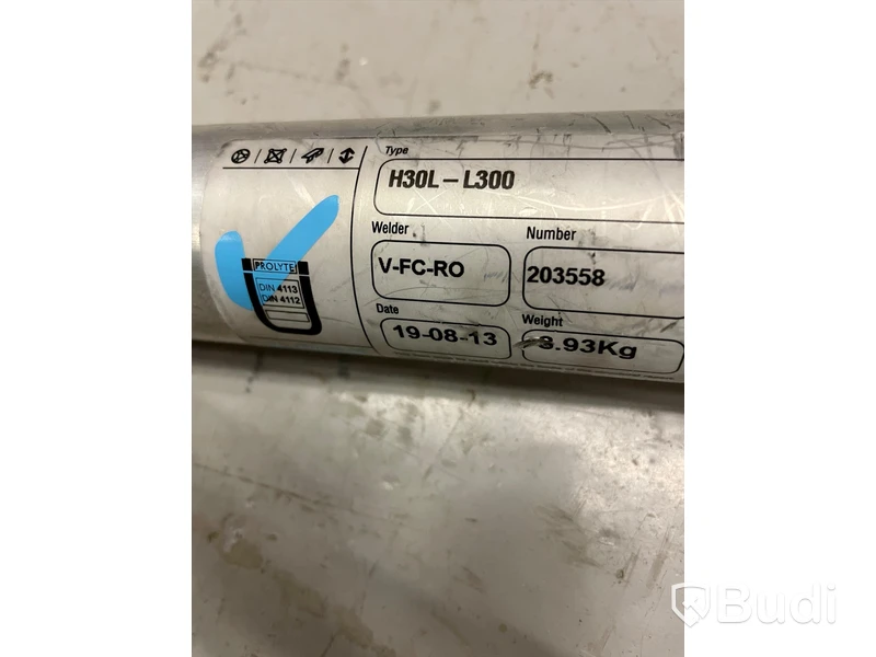 Tross - Prolyte H30L L300 (3m)