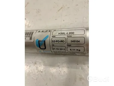 Tross - Prolyte H30L L200 (2m)