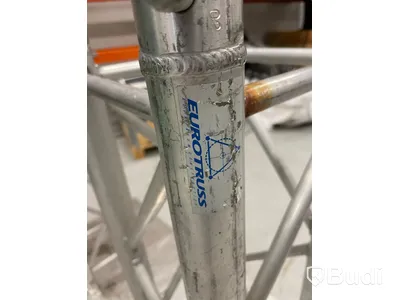 Tross 2st - Eurotruss (102cm)