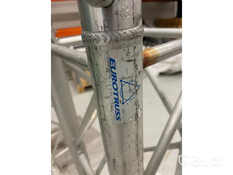 Tross 2st - Eurotruss (102cm)