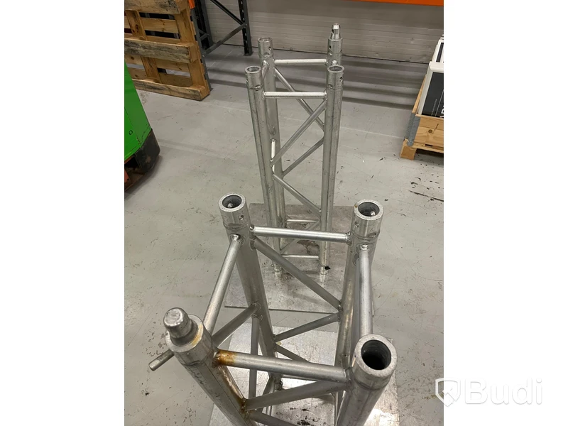 Tross 2st - Eurotruss (102cm)
