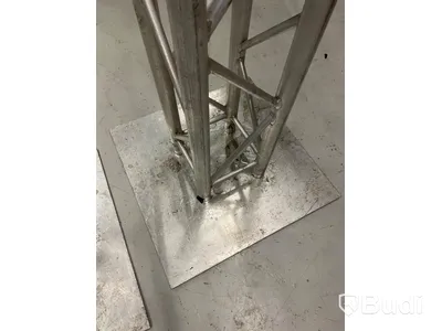 Tross 2st - Eurotruss (102cm)