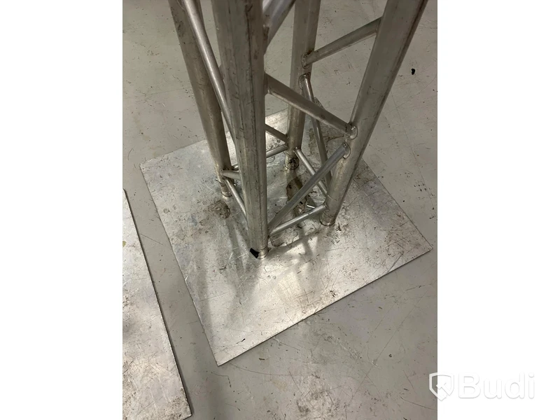 Tross 2st - Eurotruss (102cm)