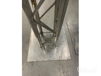 Tross 2st - Eurotruss (102cm)