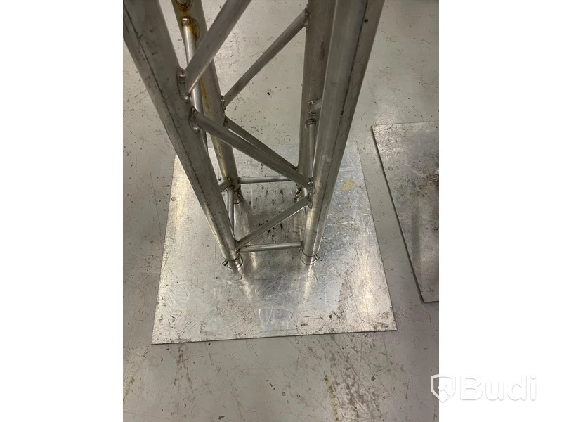 Tross 2st - Eurotruss (102cm)