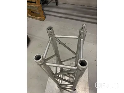 Tross 2st - Eurotruss (102cm)
