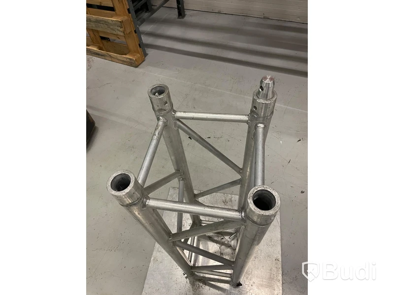 Tross 2st - Eurotruss (102cm)