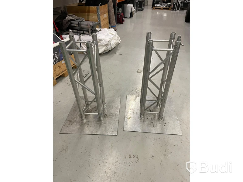 Tross 2st - Eurotruss (102cm)