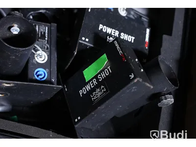 Konfettikit - Magic FX