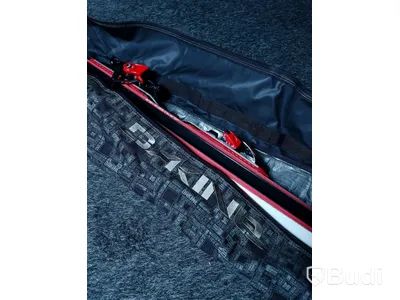Skidor - Kneissl White Star XR inkl. case Dakine