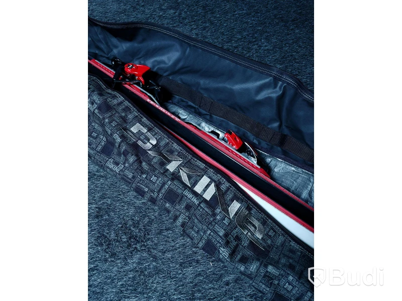 Skidor - Kneissl White Star XR inkl. case Dakine