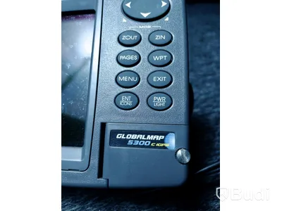 Lowrance Globalmap 5300c iGPS
