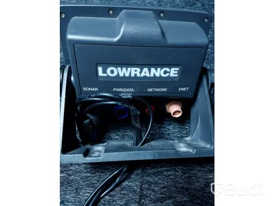 Lowrance Globalmap 5300c iGPS
