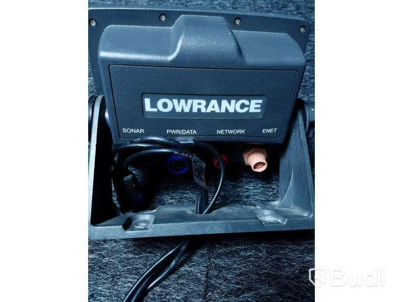 Lowrance Globalmap 5300c iGPS
