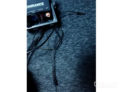 Lowrance Globalmap 5300c iGPS