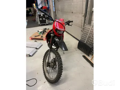 Cross reparationsobjekt
