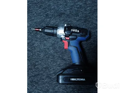 Skruvdragare 3st - Ryobi