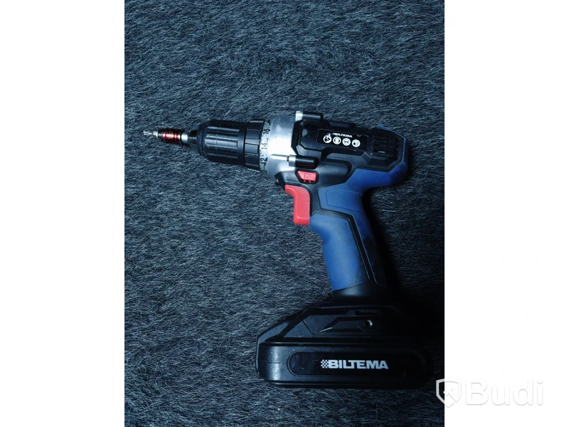 Skruvdragare 3st - Ryobi