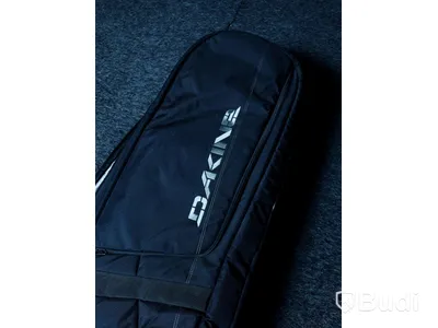 Skidor -  Rossignol Zenith Z11 MutiX inkl. tyngder, stavar, case Dakine
