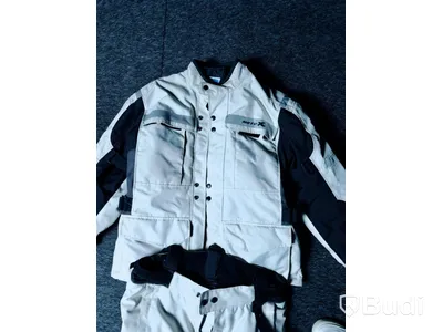 MC ställ - Biltema Moto X (Strl. XL)