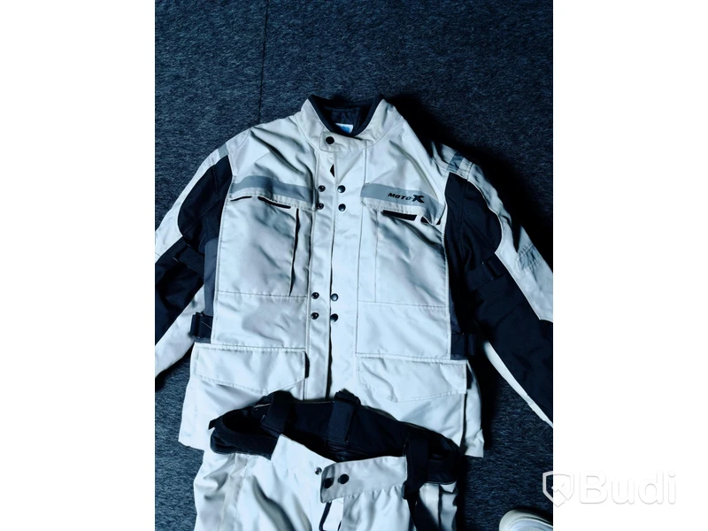 MC ställ - Biltema Moto X (Strl. XL)