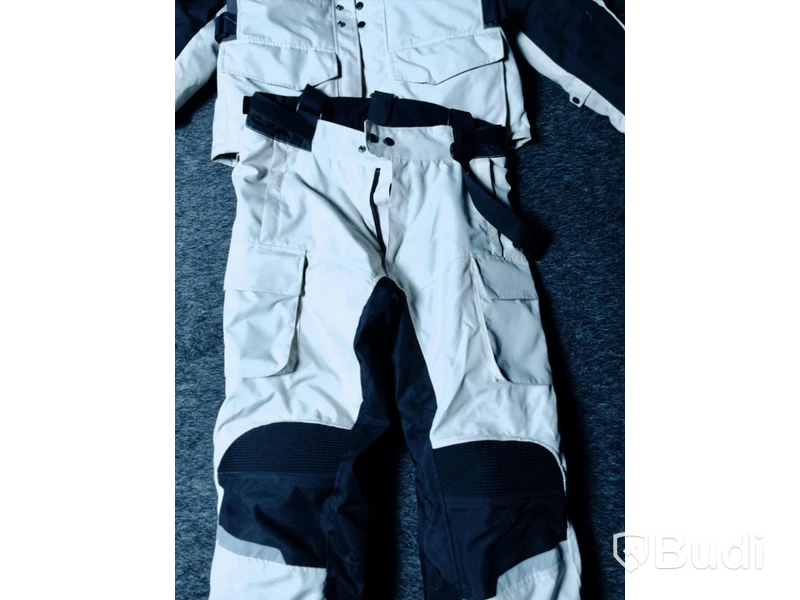 MC ställ - Biltema Moto X (Strl. XL)