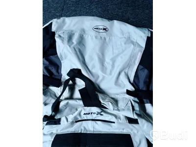 MC ställ - Biltema Moto X (Strl. XL)