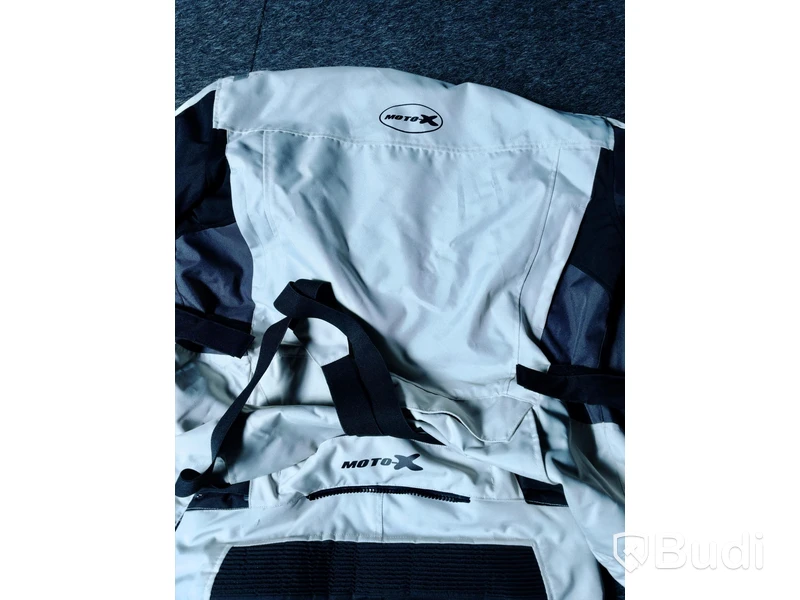 MC ställ - Biltema Moto X (Strl. XL)