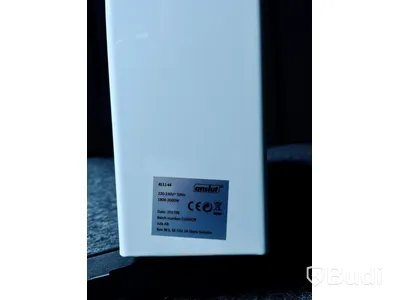 El element ANSLUT 1800-2000 W
