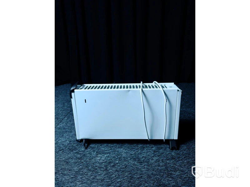 El element ANSLUT 1800-2000 W