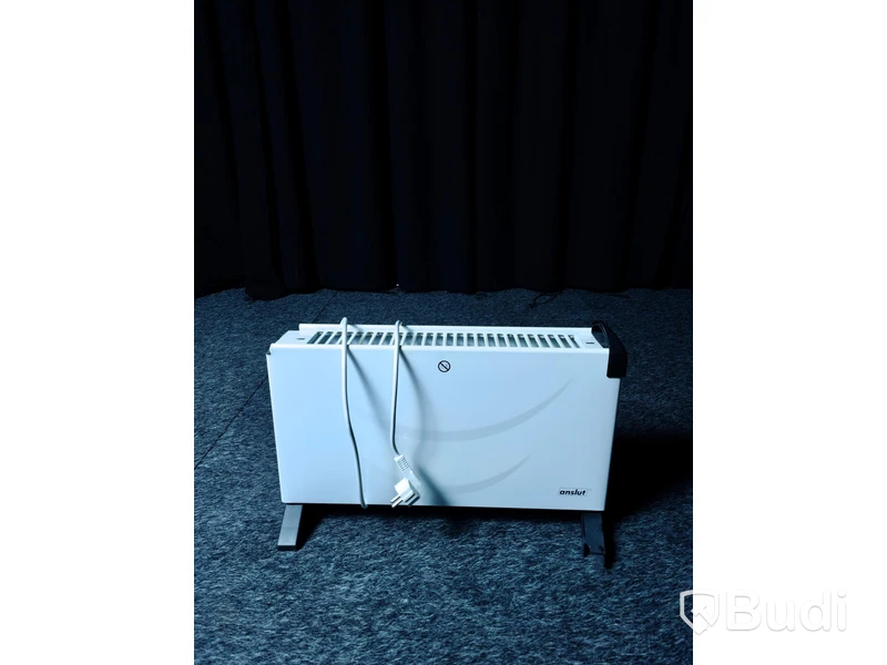 El element ANSLUT 1800-2000 W