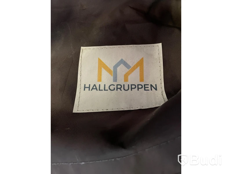 EasyUp-tält Hallgruppen 2st
