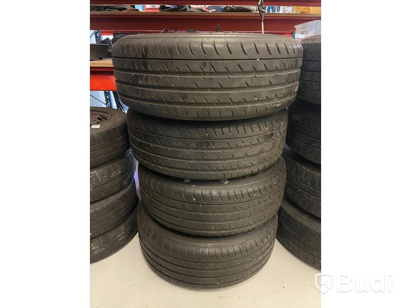 Sommarhjul - 4 st. Toyo, Proxes T1 Sport Suv.