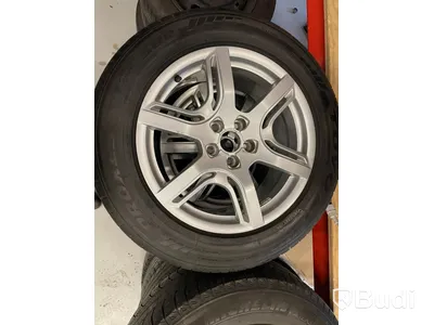 Sommarhjul - 4 st. Toyo, Proxes T1 Sport Suv.
