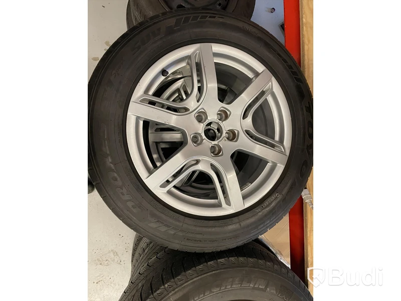 Sommarhjul - 4 st. Toyo, Proxes T1 Sport Suv.