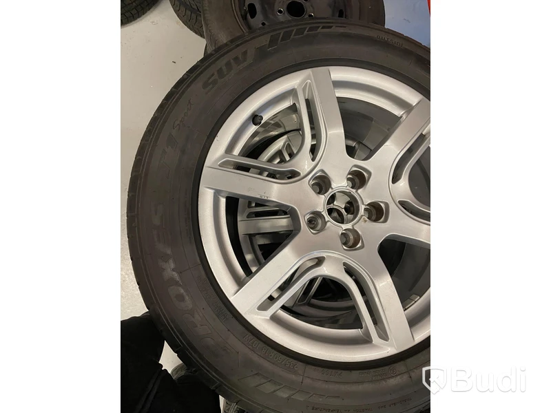 Sommarhjul - 4 st. Toyo, Proxes T1 Sport Suv.
