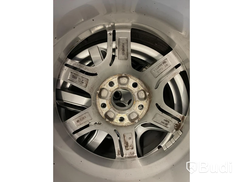 Sommarhjul - 4 st. Toyo, Proxes T1 Sport Suv.