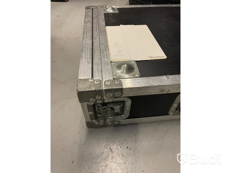 Packcase 3st