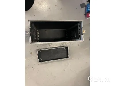Packcase 3st
