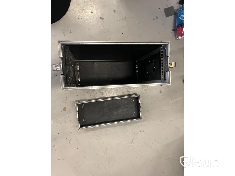 Packcase 3st