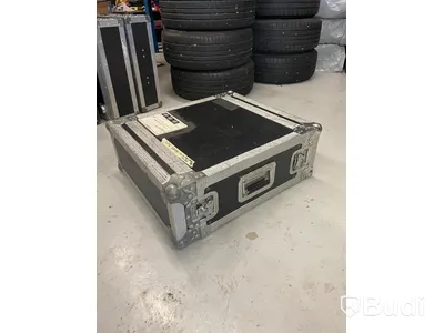 Packcase 3st