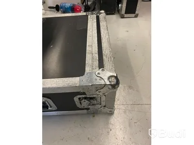Packcase 3st