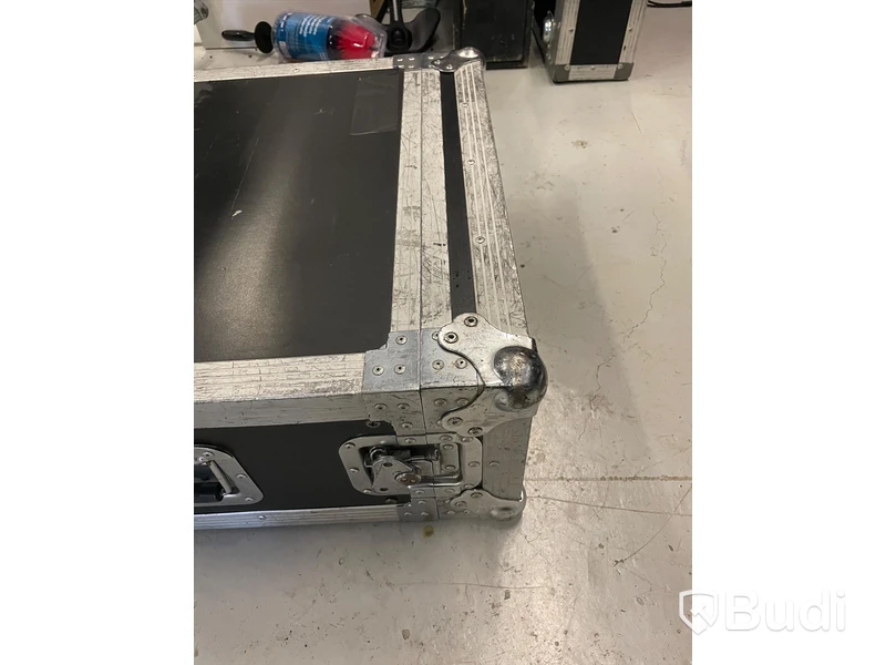 Packcase 3st