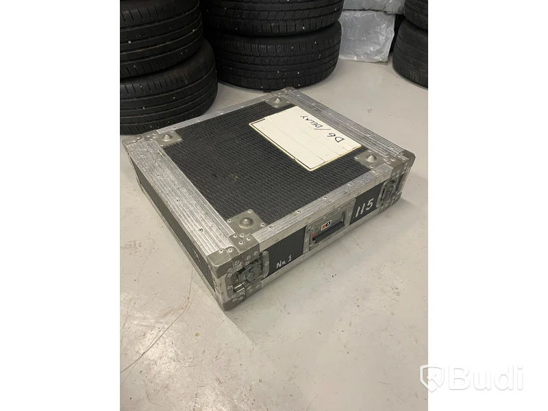 Packcase 3st