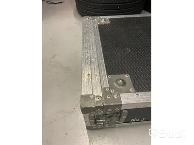 Packcase 3st