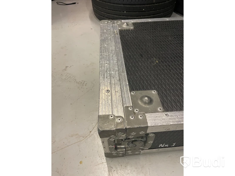 Packcase 3st