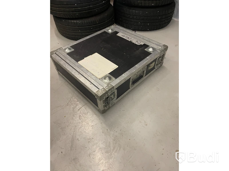 Packcase 3st