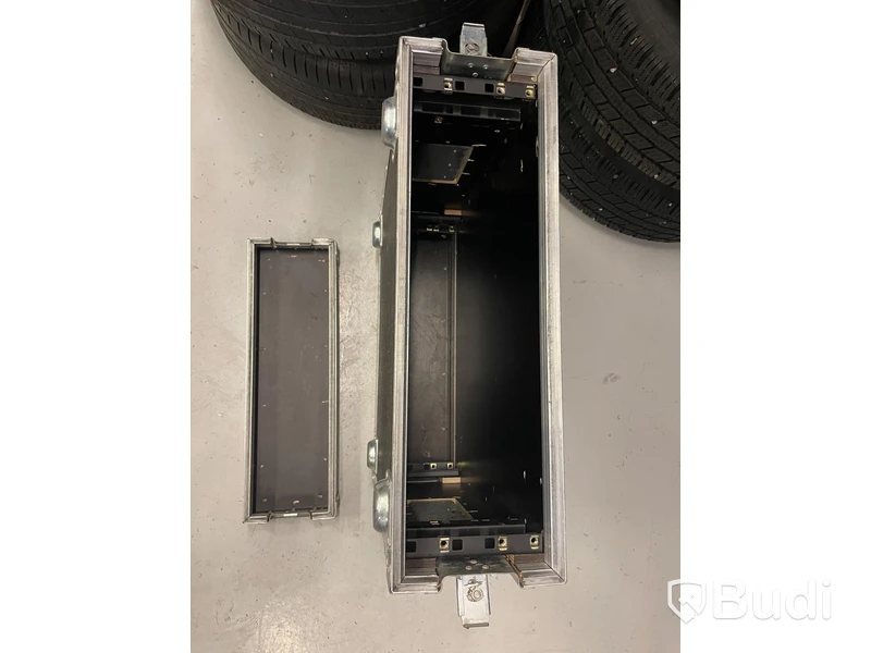 Packcase 3st
