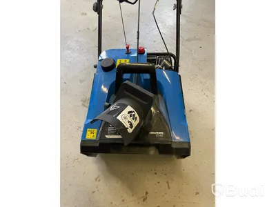 Snöslunga Biltema, ST6502